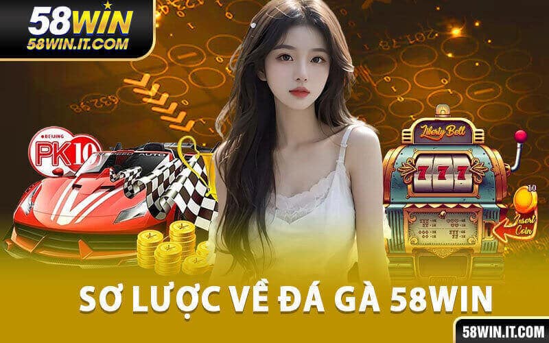 Đá Gà 58win